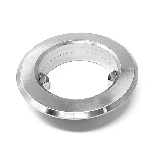 R60-2-80-1-316L, 316L Wear Ring; Replaces Alfa Laval Part# 402616